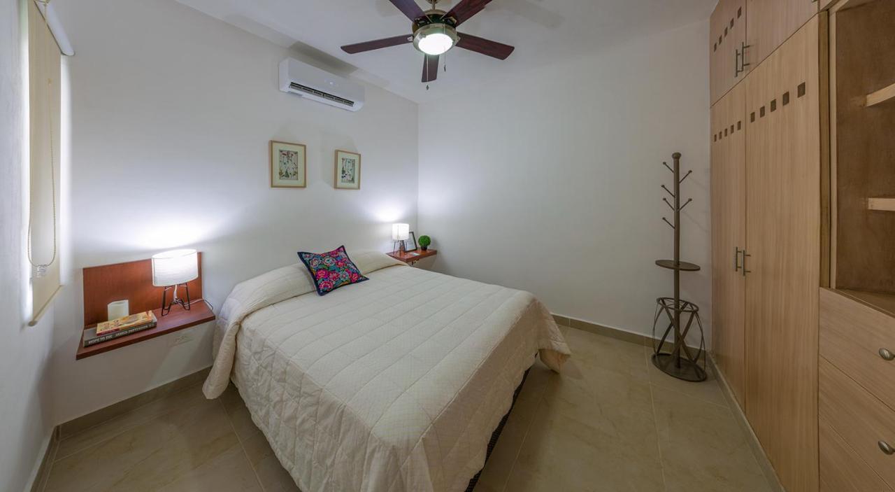 Velas Condos City And Pool View ปัวร์โตโมเรลอส ภายนอก รูปภาพ